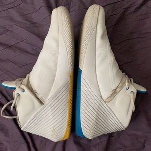 Russel Westbrook air Jordan shoes (basketball shoes)